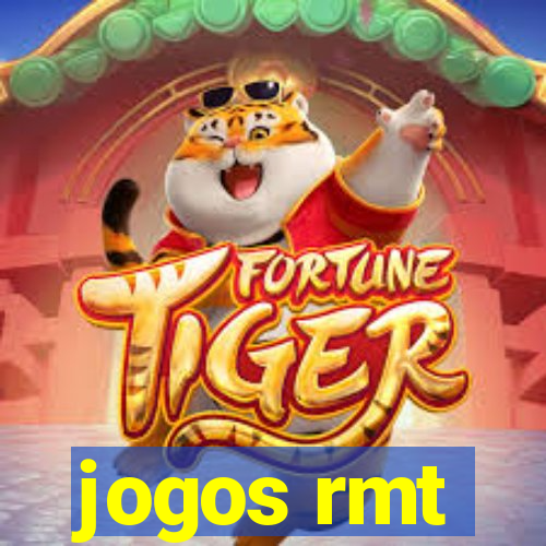 jogos rmt